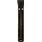 Ekena Millwork Edwards Wrought Iron Bracket, (Single center brace), Antiqued Warm Silver 1 1/2"W x 5 1/2"D x 8"H BKTM01X05X08SEDAWS - alternate 5